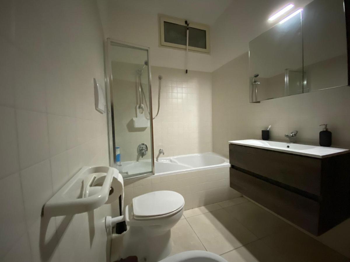 Dimora Alfa Apartment Polignano a Mare Exterior photo