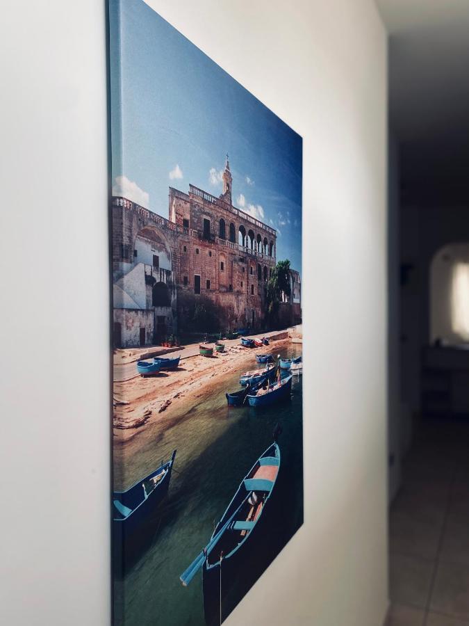 Dimora Alfa Apartment Polignano a Mare Exterior photo