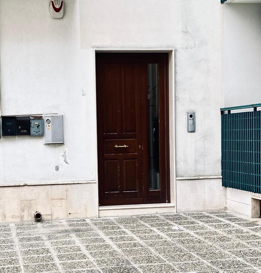 Dimora Alfa Apartment Polignano a Mare Exterior photo